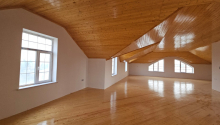 7 otaqlı Bağ evləri, Satış, Abşeron