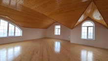 7 otaqlı Bağ evləri, Satış, Abşeron