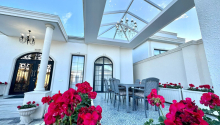 5 otaqlı Bağ evləri, Satış, Bakı, Xəzər