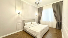 5 otaqlı Bağ evləri, Satış, Bakı, Xəzər
