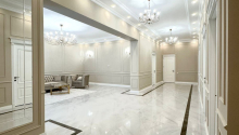 5 otaqlı Bağ evləri, Satış, Bakı, Xəzər