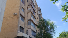 3 otaqlı Köhnə tikili