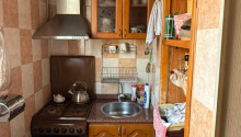 3 otaqlı Köhnə tikili, Satış, Bakı, Yasamal, Elmlər Akademiyası