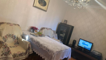 3 otaqlı Köhnə tikili, Satış, Bakı, Yasamal, Elmlər Akademiyası