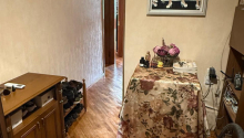 3 otaqlı Köhnə tikili, Satış, Bakı, Yasamal, Elmlər Akademiyası