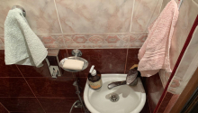 3 otaqlı Köhnə tikili, Satış, Bakı, Yasamal, Elmlər Akademiyası