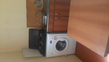 2 otaqlı Köhnə tikili, Kirayə (aylıq), Bakı, Binəqədi