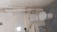 2 otaqlı Köhnə tikili, Kirayə (aylıq), Bakı, Binəqədi