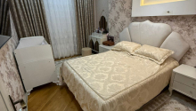 3 otaqlı Yeni tikili, Satış, Bakı, Xətai