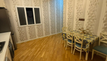 3 otaqlı Yeni tikili, Satış, Bakı, Xətai