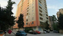 3 otaqlı Yeni tikili