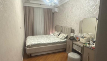 3 otaqlı Yeni tikili, Satış, Bakı, Nəsimi, 28 may