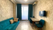2 otaqlı Yeni tikili, Kirayə (aylıq), Bakı, Nizami, Neftçilər