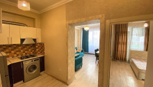 2 otaqlı Yeni tikili, Kirayə (aylıq), Bakı, Nizami, Neftçilər