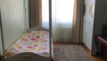 3 otaqlı Yeni tikili, Satış, Bakı, Yasamal, Nizami