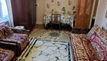 1 otaqlı Köhnə tikili, Satış, Bakı, Nizami, Neftçilər