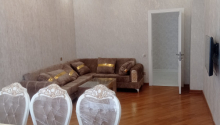 3 otaqlı Yeni tikili, Kirayə (aylıq), Bakı, Nəsimi, 28 may