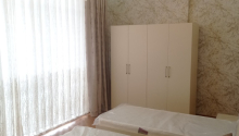 3 otaqlı Yeni tikili, Kirayə (aylıq), Bakı, Nəsimi, 28 may