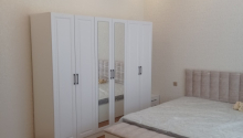 3 otaqlı Yeni tikili, Kirayə (aylıq), Bakı, Nəsimi, 28 may