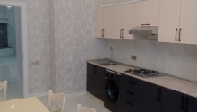 3 otaqlı Yeni tikili, Kirayə (aylıq), Bakı, Nəsimi, 28 may