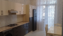 3 otaqlı Yeni tikili, Kirayə (aylıq), Bakı, Nəsimi, 28 may
