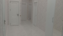 3 otaqlı Yeni tikili, Kirayə (aylıq), Bakı, Nəsimi, 28 may