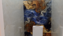 3 otaqlı Yeni tikili, Kirayə (aylıq), Bakı, Nəsimi, 28 may