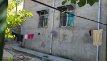 4 otaqlı Villa / Həyət evi