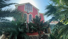 6 otaqlı Villa / Həyət evi