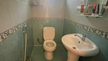 6 otaqlı Villa / Həyət evi, Satış, Bakı, Sabunçu
