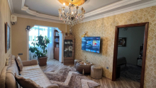 5 otaqlı Köhnə tikili, Satış, Bakı, Yasamal