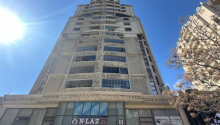 2 otaqlı Yeni tikili, Satış, Bakı, Nərimanov
