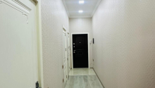 2 otaqlı Yeni tikili, Satış, Bakı, Nərimanov