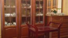 3 otaqlı Köhnə tikili, Satış, Bakı, Yasamal