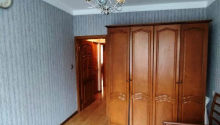 2 otaqlı Köhnə tikili, Satış, Bakı, Xətai, Həzi Aslanov