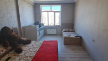 3 otaqlı Yeni tikili