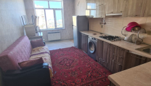 3 otaqlı Yeni tikili, Kirayə (aylıq), Bakı, Yasamal, İnşaatçılar