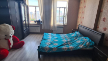 3 otaqlı Yeni tikili, Kirayə (aylıq), Bakı, Yasamal, İnşaatçılar