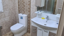 3 otaqlı Yeni tikili, Kirayə (aylıq), Bakı, Yasamal, İnşaatçılar