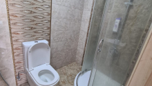 3 otaqlı Yeni tikili, Kirayə (aylıq), Bakı, Yasamal, İnşaatçılar