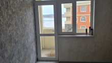 2 otaqlı Yeni tikili, Satış, Abşeron
