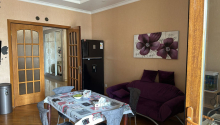 4 otaqlı Yeni tikili, Satış, Bakı, Nəsimi