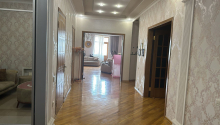 4 otaqlı Yeni tikili, Satış, Bakı, Nəsimi