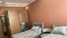 4 otaqlı Yeni tikili, Satış, Bakı, Nəsimi