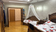 4 otaqlı Yeni tikili, Satış, Bakı, Nəsimi