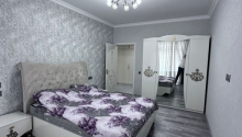 2 otaqlı Yeni tikili, Kirayə (aylıq), Bakı, Yasamal, Nizami
