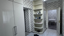 2 otaqlı Yeni tikili, Kirayə (aylıq), Bakı, Yasamal, Nizami