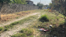 6 m2 Torpaq, Satış, Abşeron