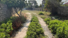 6 m2 Torpaq, Satış, Abşeron