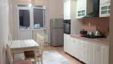 3 otaqlı Yeni tikili, Satış, Bakı, Nizami, Q.Qarayev
